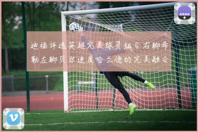 迪福评选英超完美球员组合右脚希勒左脚贝尔速度哈兰德的完美融合