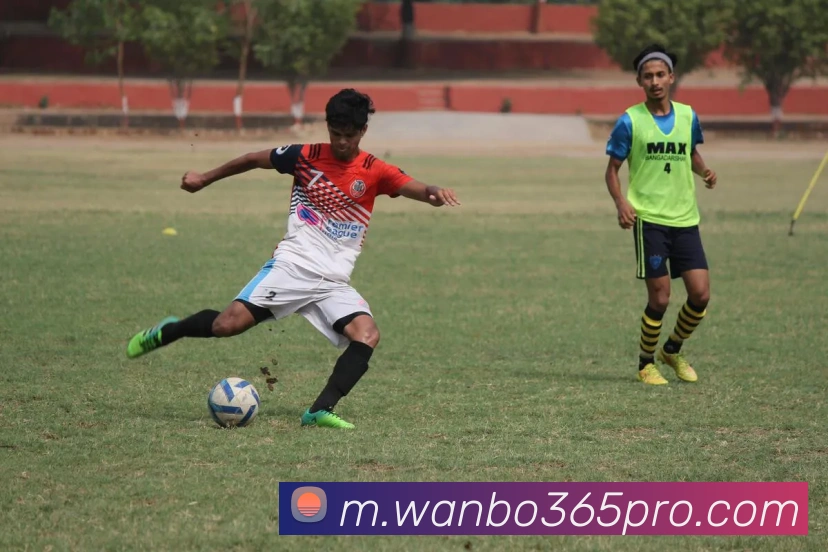 万博体育APP 体育赛事宣传图